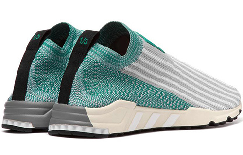 Lookbook adidas EQT Support SK PK ''Verde Sub'' AQ1032