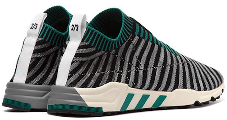 adidas EQT Support SK PK 'Sub Green' B37522 Lookbook adidas EQT Support SK PK 'Sub Green' B37522