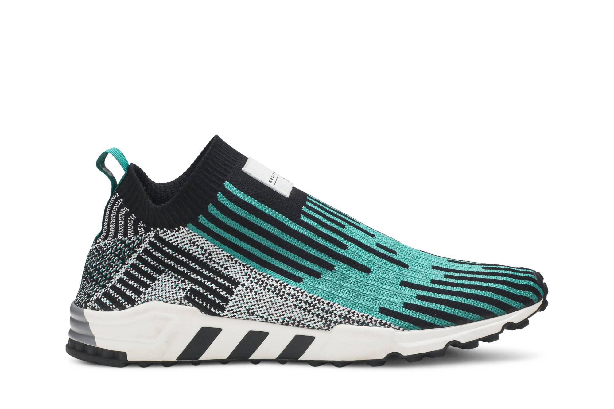 adidas EQT Support SK Primeknit 'Sub Green' B37523