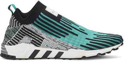 adidas EQT Support SK Primeknit 'Sub Green' B37523 adidas EQT Support SK Primeknit 'Sub Green' B37523
