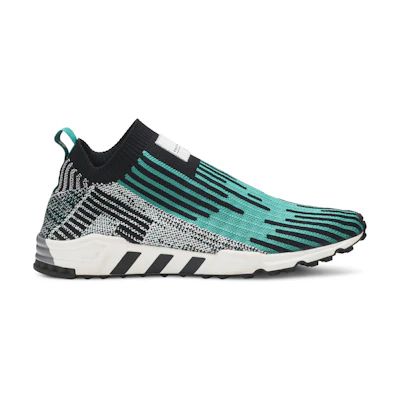 adidas EQT Support SK Primeknit 'Sub Green'