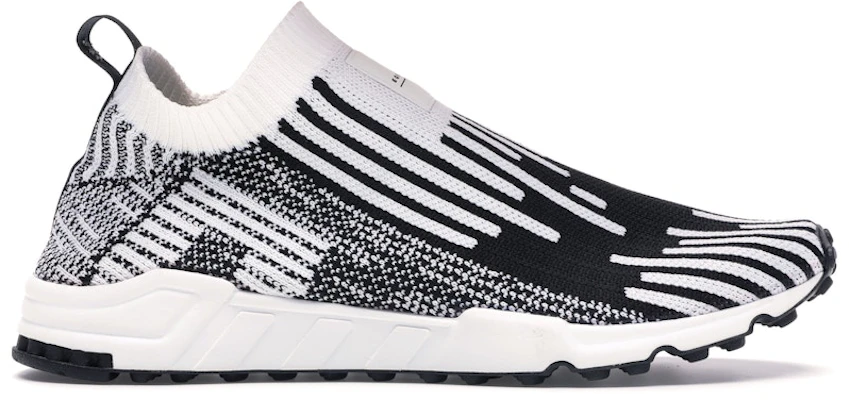 Buy adidas EQT Support Sock PK Cloud White B37524 Novelship