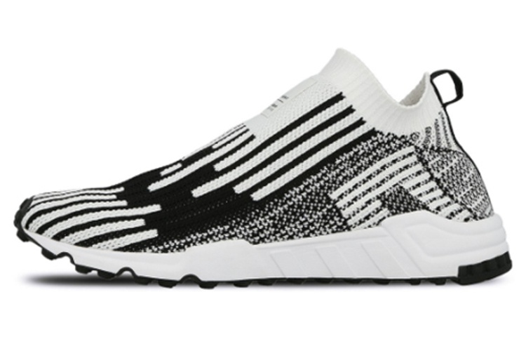 adidas EQT Support Sock PK 'Cloud White' B37524