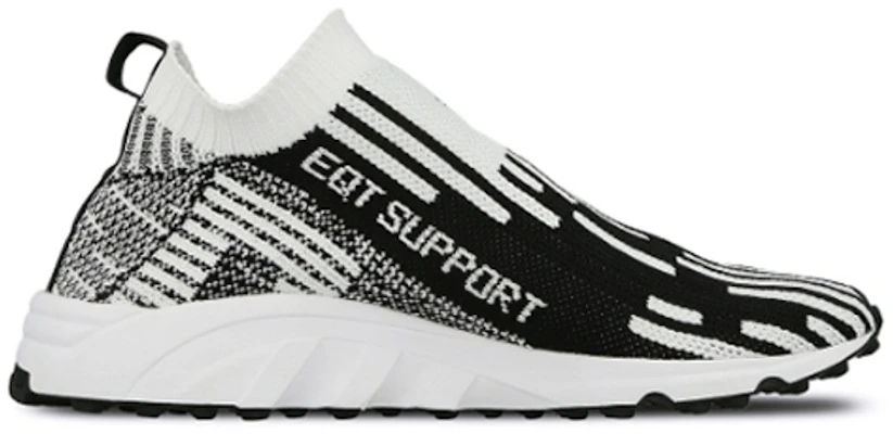 愛迪達支撐襪Primeknit 黑白 Order 愛迪達支撐襪Primeknit 黑白