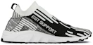 Lookbook adidas EQT Support Sock PK 'Blanco Nube' B37524