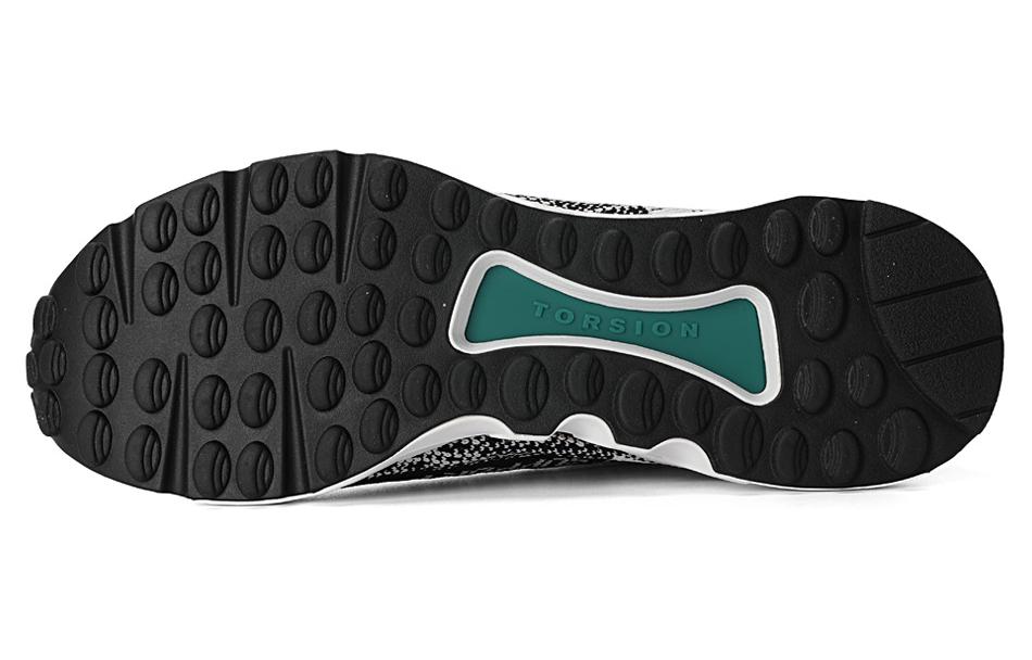 Details for 愛迪達支撐襪Primeknit 黑白