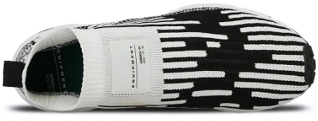 adidas EQT Support Sock PK 'Blanco Nube' B37524 Details for adidas EQT Support Sock PK 'Blanco Nube' B37524