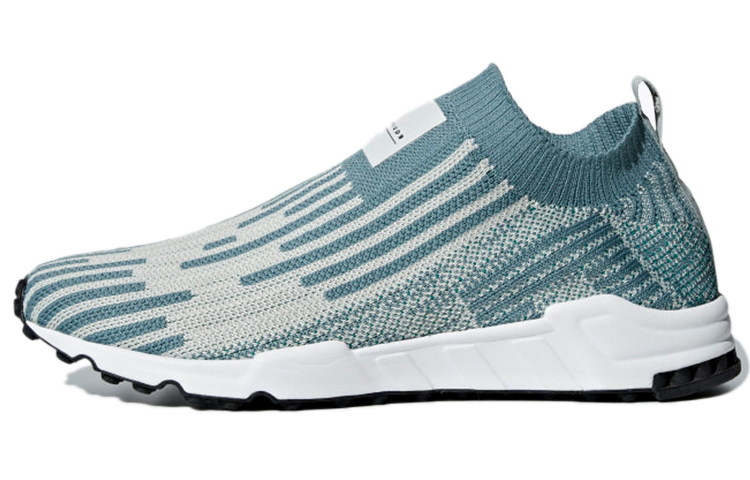 Buy adidas EQT Support Sock PK 'Verde Crudo' B37525