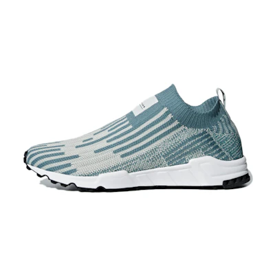 adidas EQT Support Sock PK 'Raw Green'
