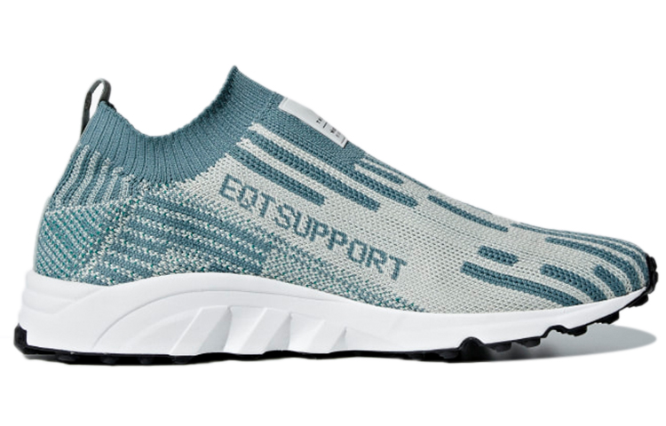 Order adidas EQT Support Sock PK ''Vert Brut'' B37525
