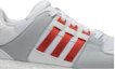 Lookbook adidas originals EQT Support Ultra 舒適耐磨運動鞋 男女款 白灰橙