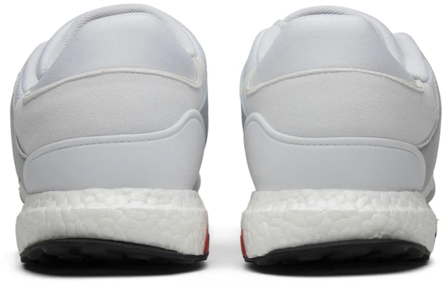 adidas originals EQT Support Ultra 舒適耐磨運動鞋 男女款 白灰橙 Sizing adidas originals EQT Support Ultra 舒適耐磨運動鞋 男女款 白灰橙