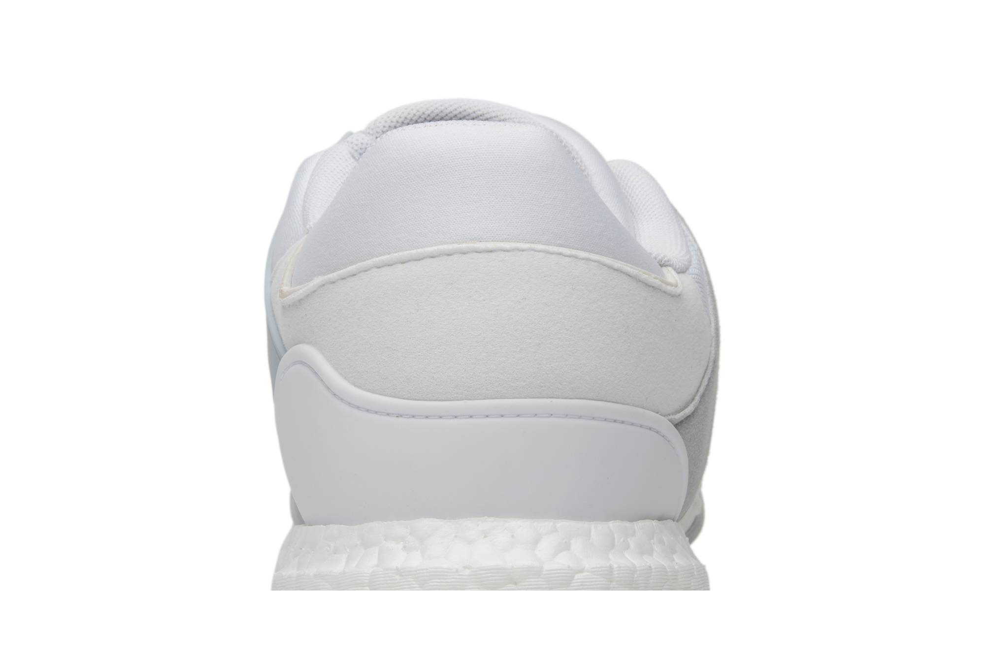 Sizing 阿迪达斯 EQT Support Ultra '宝石橙' BY9532