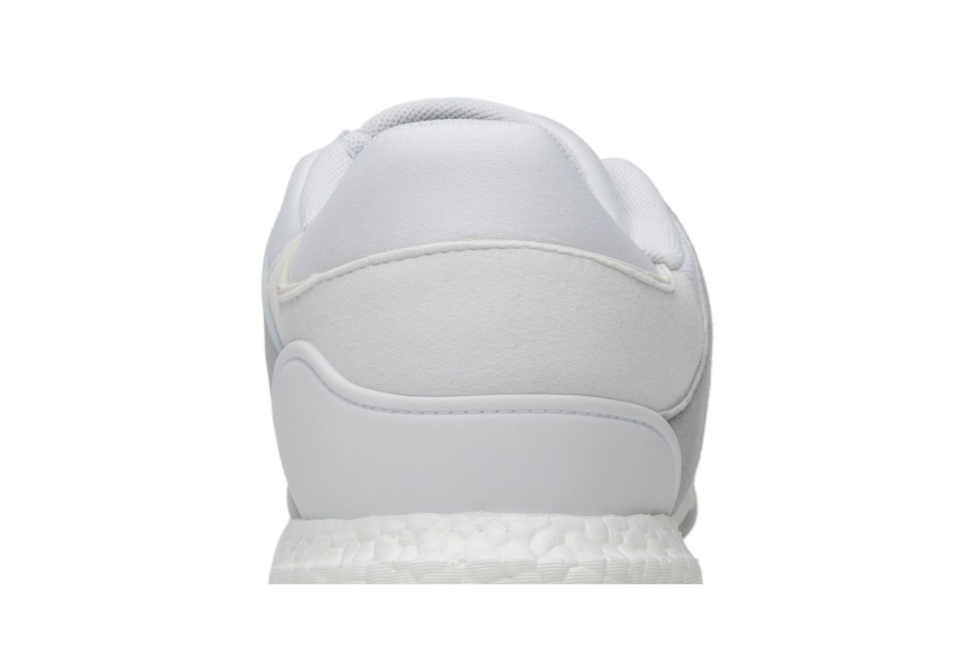 Cheap adidas originals EQT Support Ultra 舒適耐磨運動鞋 男女款 白灰橙