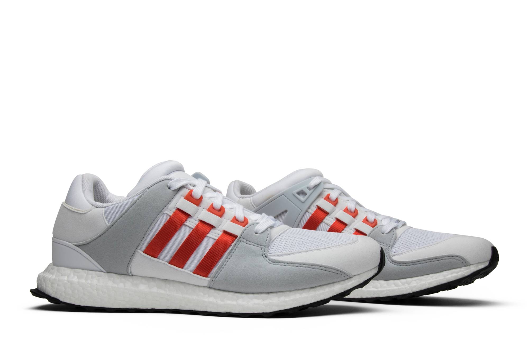 Cheap 阿迪达斯 EQT Support Ultra '宝石橙' BY9532