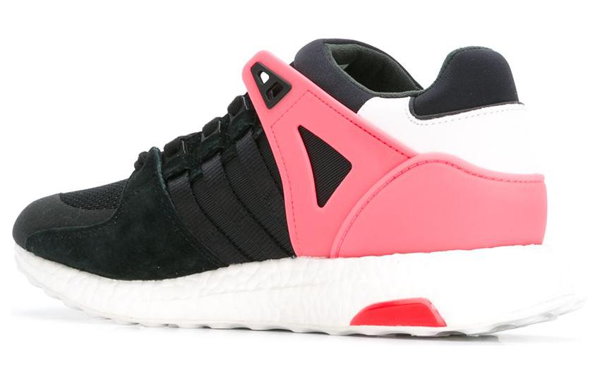 Lookbook 아디다스 EQT 서포트 울트라 '터보 레드' BB1237