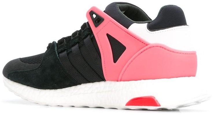 adidas EQT Support Ultra 'Turbo Red' Lelaki BB1237 Lookbook adidas EQT Support Ultra 'Turbo Red' Lelaki BB1237