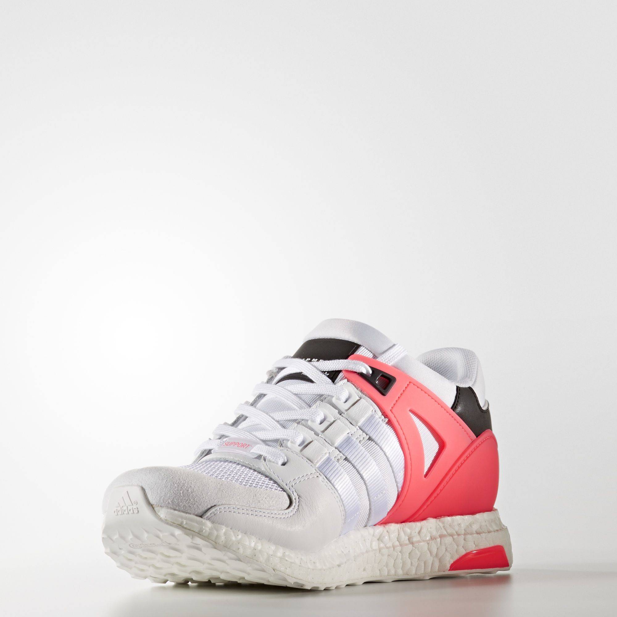 Buy adidas EQT Support Ultra 'Blanco Turbo' BA7474
