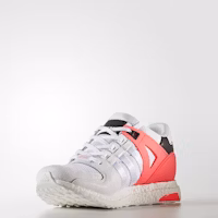 adidas EQT Support Ultra 'White Turbo' BA7474 adidas EQT Support Ultra 'White Turbo' BA7474