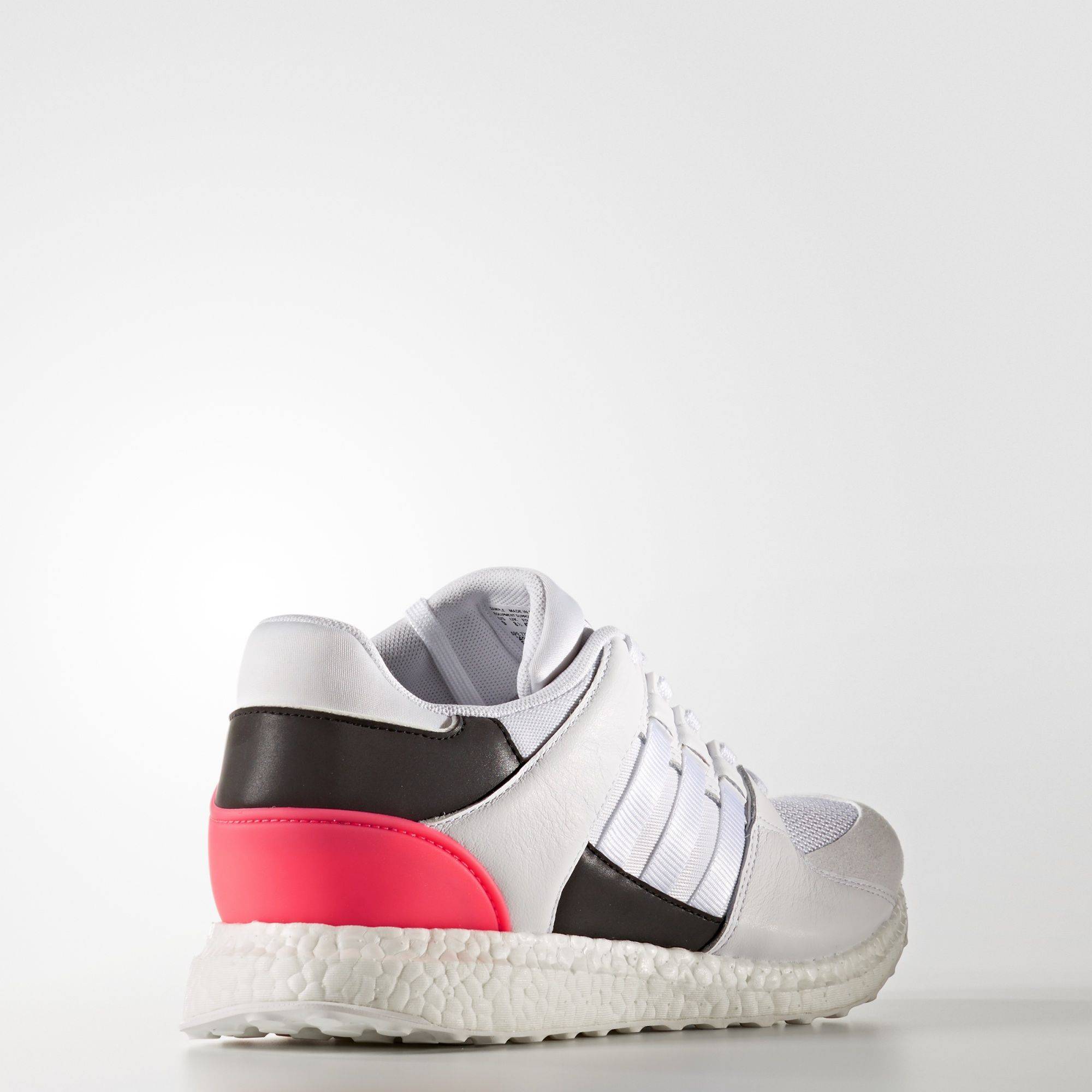 Order adidas EQT Support Ultra 'Blanco Turbo' BA7474