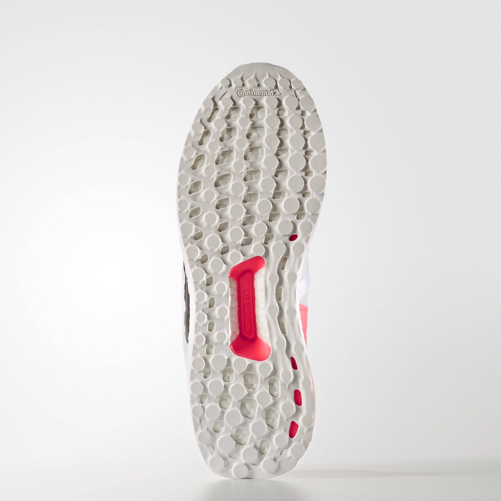 Lookbook adidas EQT Support Ultra 'Blanco Turbo' BA7474