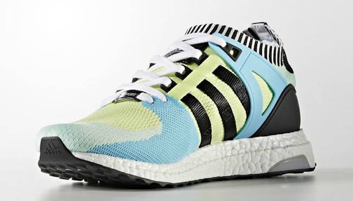 adidas EQT Support Ultra PK 'Kuning Beku' BB1244 Buy adidas EQT Support Ultra PK 'Kuning Beku' BB1244