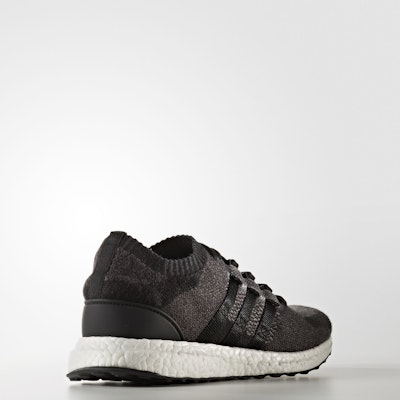 adidas EQT Support Ultra Primeknit 'Core Black' Hitam. BB1241 Shop adidas EQT Support Ultra Primeknit 'Core Black' Hitam. BB1241