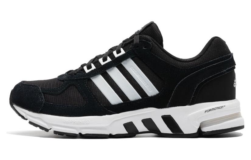 adidas EQT Training Shoes 'Black White'