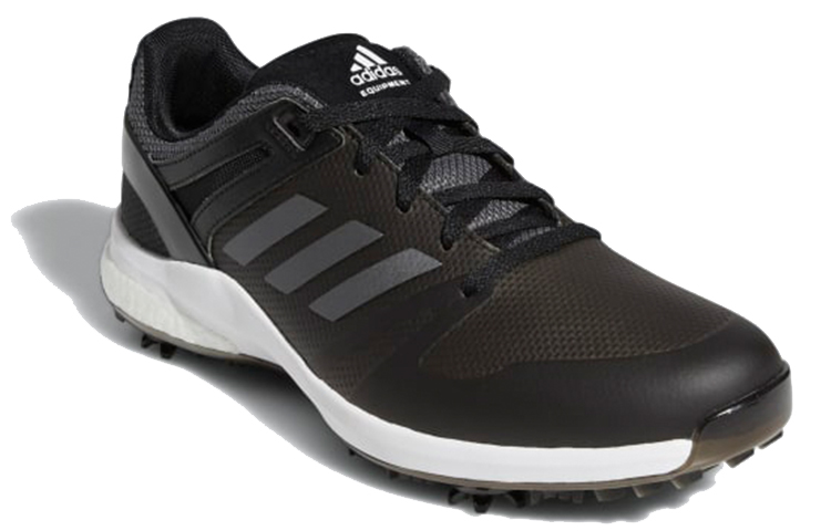Lookbook adidas EQT Wide Golf /Grijs ''Zwart'' FW6257