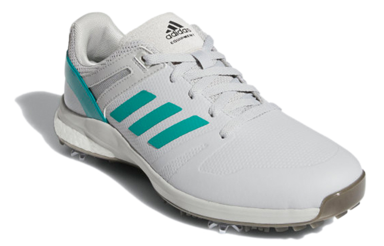 Lookbook adidas EQT Wide Golf 'Gris Azul' FW6255