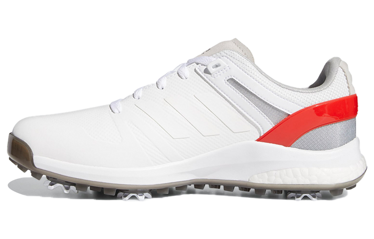 adidas EQT Wide Golf 'White Gray Red' FW6256