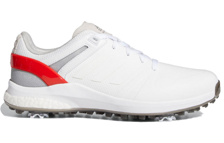Order adidas EQT Wide Golf ''Wit Grijs Rood'' FW6256
