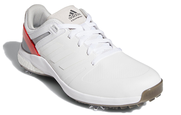 Lookbook adidas EQT Wide Golf ''Wit Grijs Rood'' FW6256