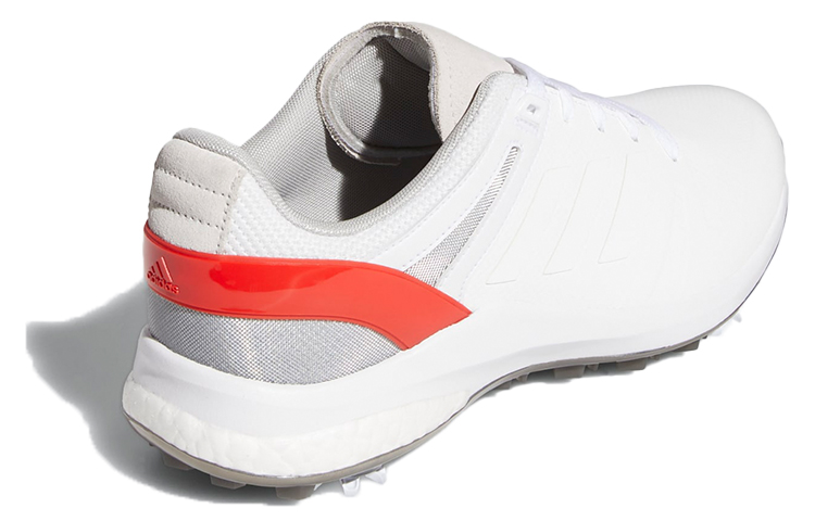 Shop adidas EQT Wide Golf ''Wit Grijs Rood'' FW6256
