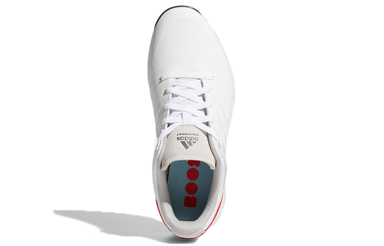 Purchase adidas EQT Wide Golf ''Wit Grijs Rood'' FW6256