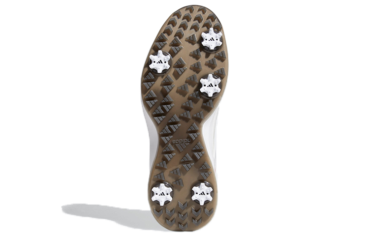 Details for adidas EQT Wide Golf ''Wit Grijs Rood'' FW6256