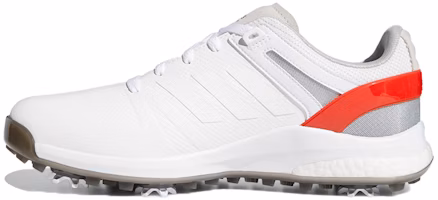 adidas EQT Wide Golf 'White Gray Red' FW6256 adidas EQT Wide Golf 'White Gray Red' FW6256
