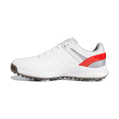 adidas EQT Wide Golf 'White Gray Red'