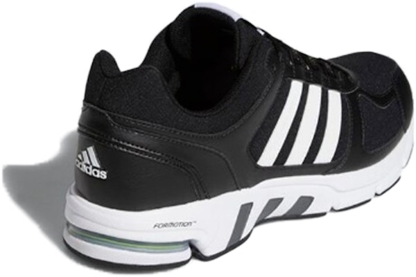 adidas Equipment 10 防滑減震耐磨 低筒 跑步鞋 男女款 黑白 Lookbook adidas Equipment 10 防滑減震耐磨 低筒 跑步鞋 男女款 黑白
