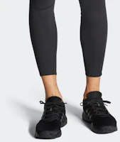 Details for adidas Equipment 10 Em 防滑耐磨 低筒 跑步鞋 男女同款 亮黑