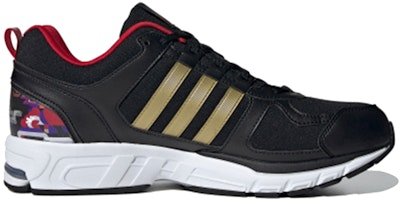 adidas Equipment 10 Hitam/Emas/Merah GZ7608 Order adidas Equipment 10 Hitam/Emas/Merah GZ7608