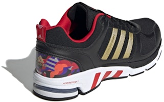 adidas Equipment 10 Hitam/Emas/Merah GZ7608 Shop adidas Equipment 10 Hitam/Emas/Merah GZ7608