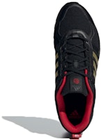 adidas Equipment 10 Hitam/Emas/Merah GZ7608 Purchase adidas Equipment 10 Hitam/Emas/Merah GZ7608