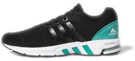 adidas Equipment 10 Primeknit Black FU8366 adidas Equipment 10 Primeknit Black FU8366