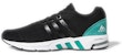 adidas Equipment 10 Primeknit Black FU8366