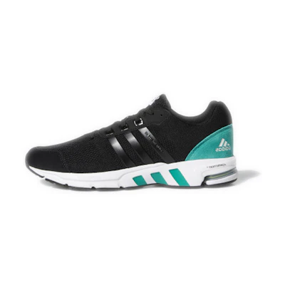 adidas Equipment 10 Primeknit Black