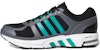 adidas Equipment 10 Closed - Grey 'Gray Green Black' FU8353