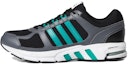 Buy adidas Equipment 10 Closed - Grey 'Gray Green Black' FU8353