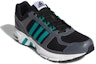 Lookbook adidas Equipment 10 Closed - Grey 'Gray Green Black' FU8353