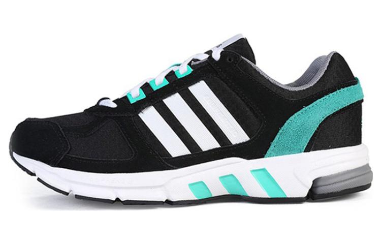 adidas Equipment 10 'Black Lake Green'